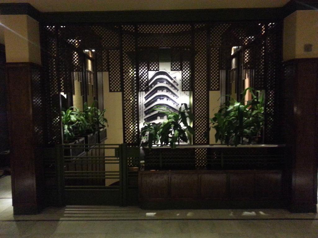 Carlton Downtown Cairo Hotell Exteriör bild