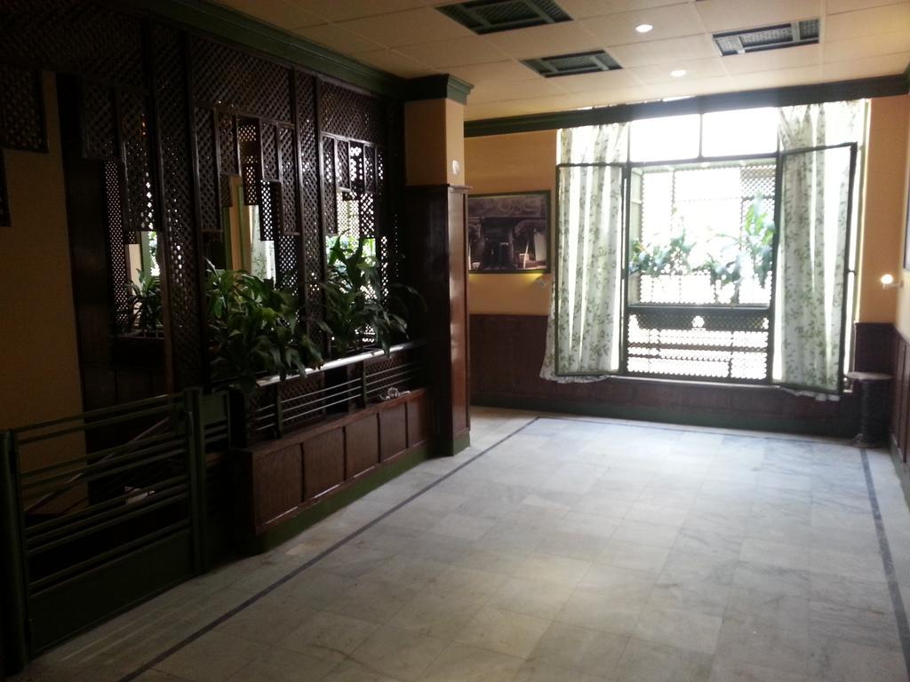 Carlton Downtown Cairo Hotell Exteriör bild