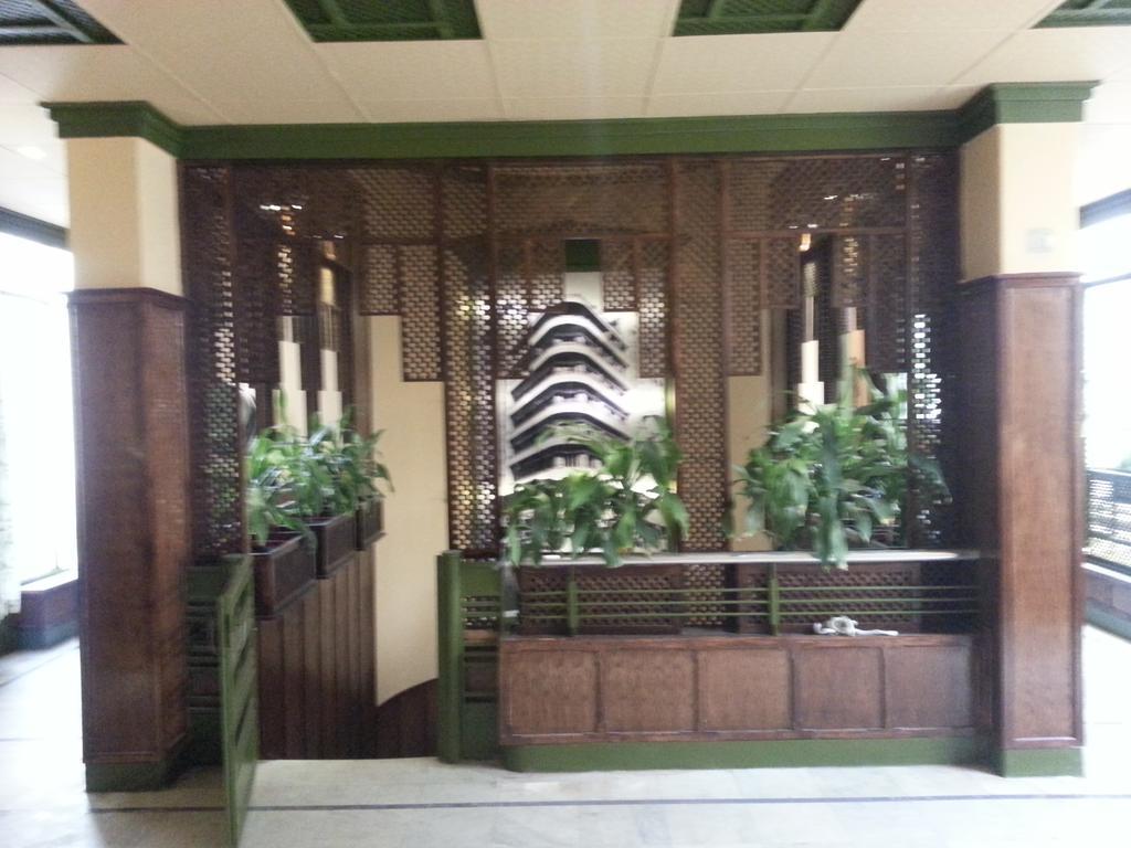 Carlton Downtown Cairo Hotell Exteriör bild