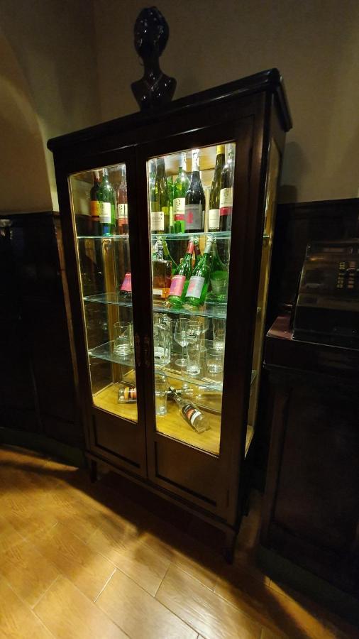 Carlton Downtown Cairo Hotell Exteriör bild
