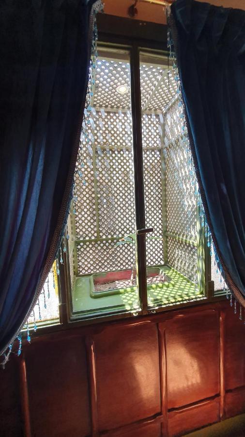 Carlton Downtown Cairo Hotell Exteriör bild