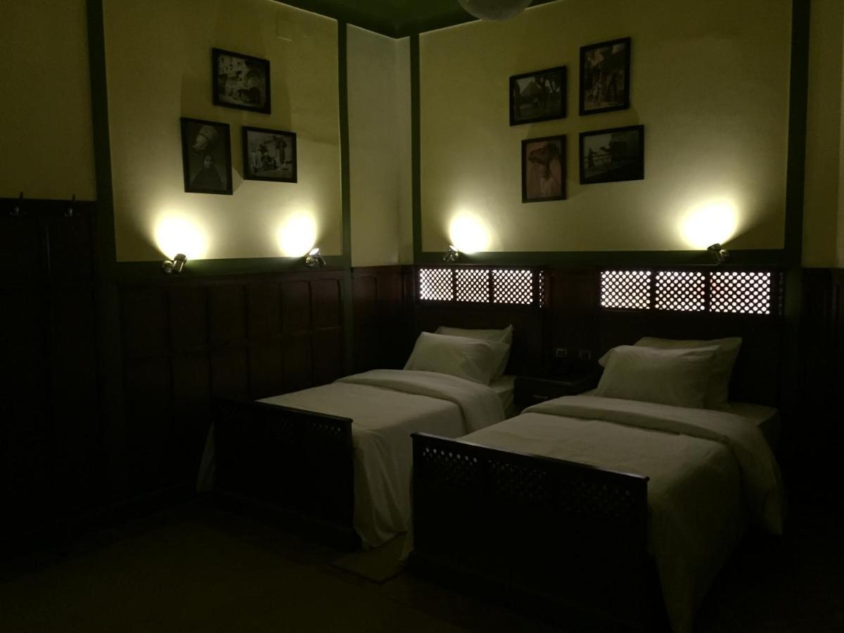 Carlton Downtown Cairo Hotell Exteriör bild