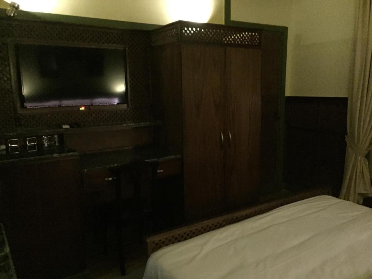 Carlton Downtown Cairo Hotell Exteriör bild