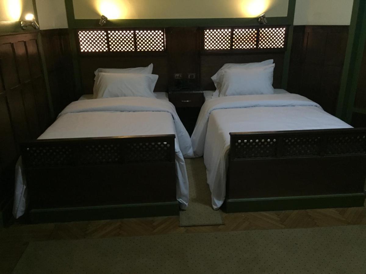 Carlton Downtown Cairo Hotell Exteriör bild