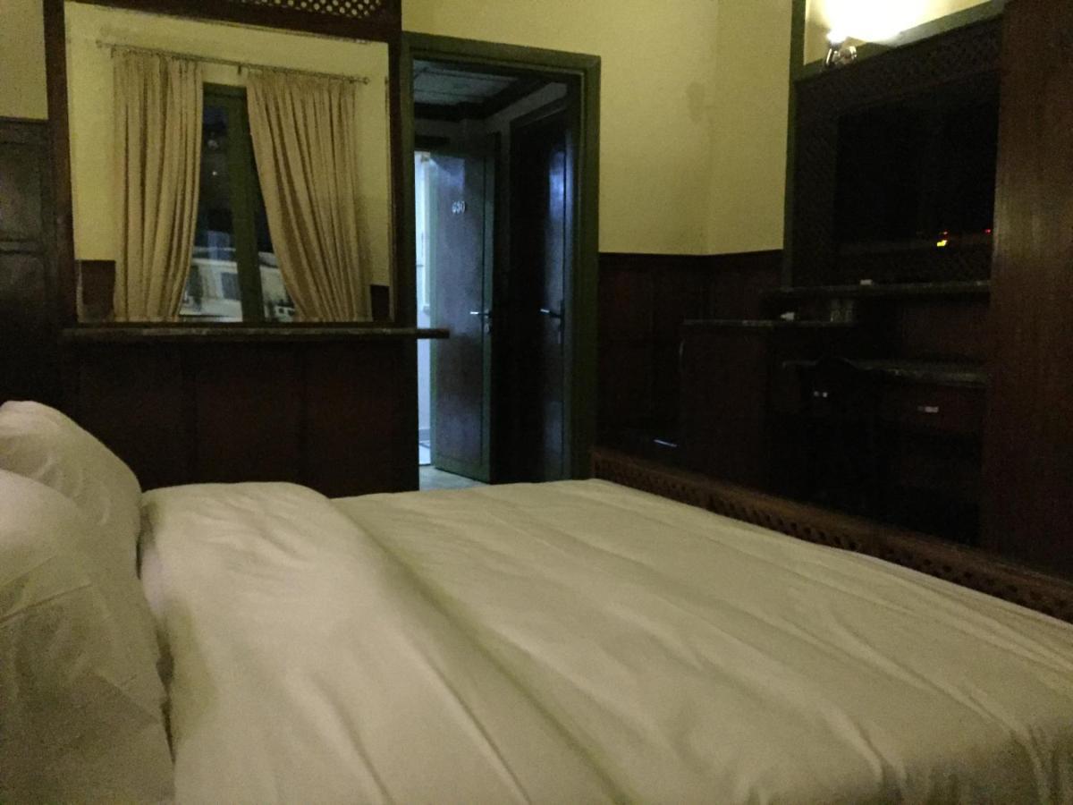 Carlton Downtown Cairo Hotell Exteriör bild