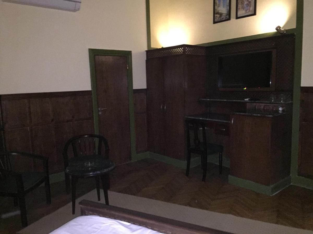 Carlton Downtown Cairo Hotell Exteriör bild