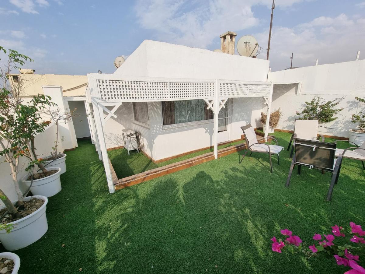 Carlton Downtown Cairo Hotell Exteriör bild
